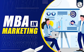 MBA in Marketing: Digital & Strategic Marketing