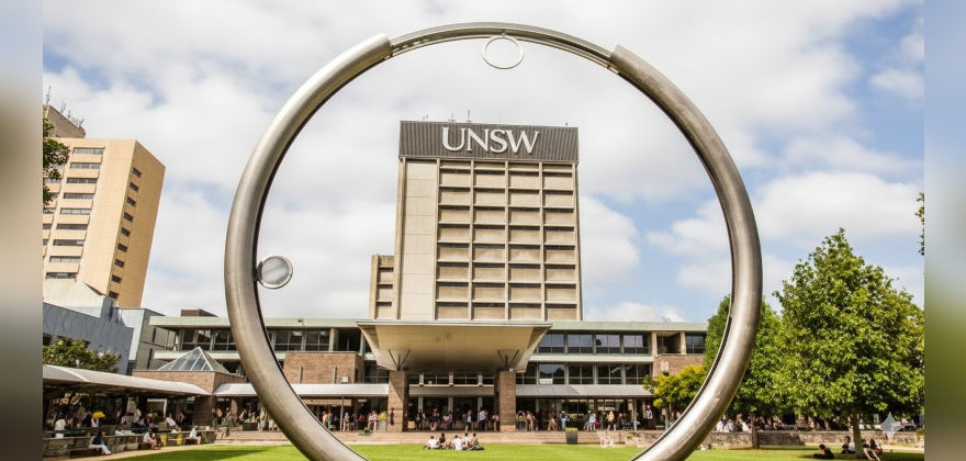 UNSW