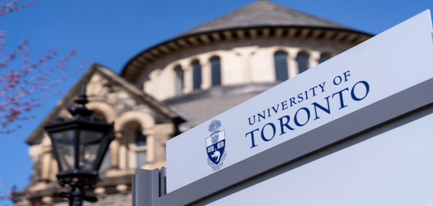 University of Toronto