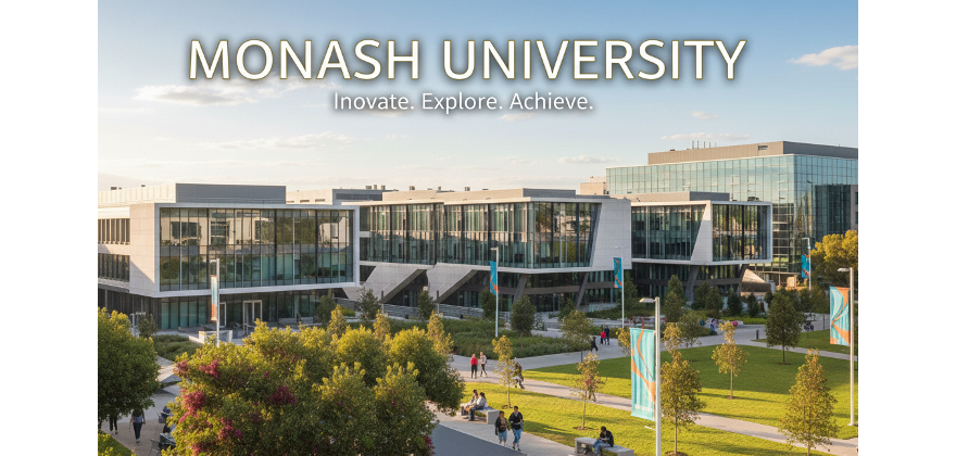 Monash University