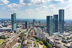 University of Manchester