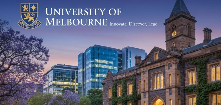 University of Melbourne