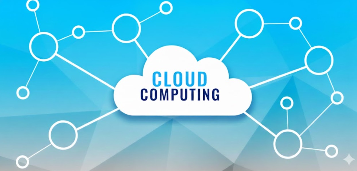Cloud Computing