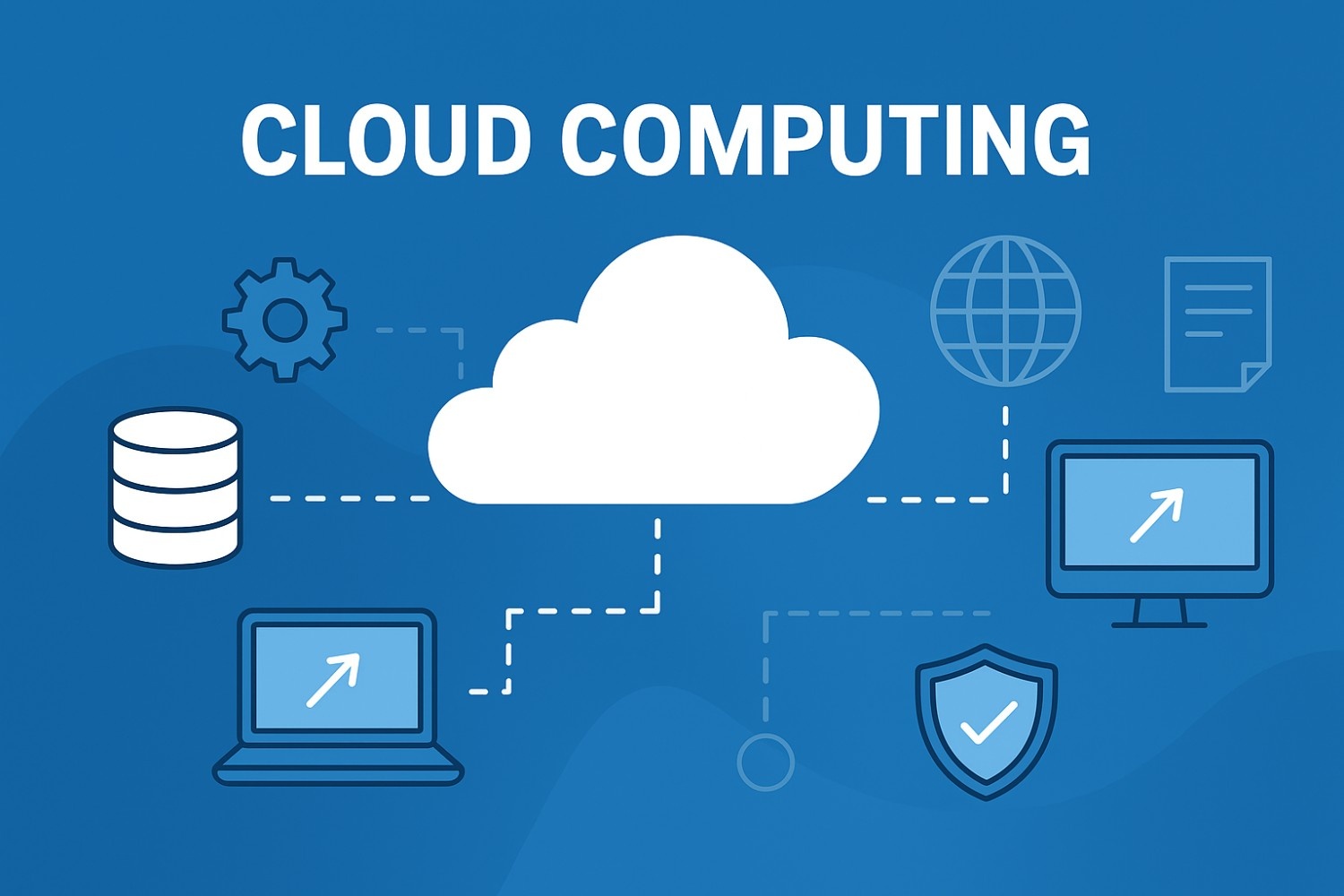 Cloud Computing