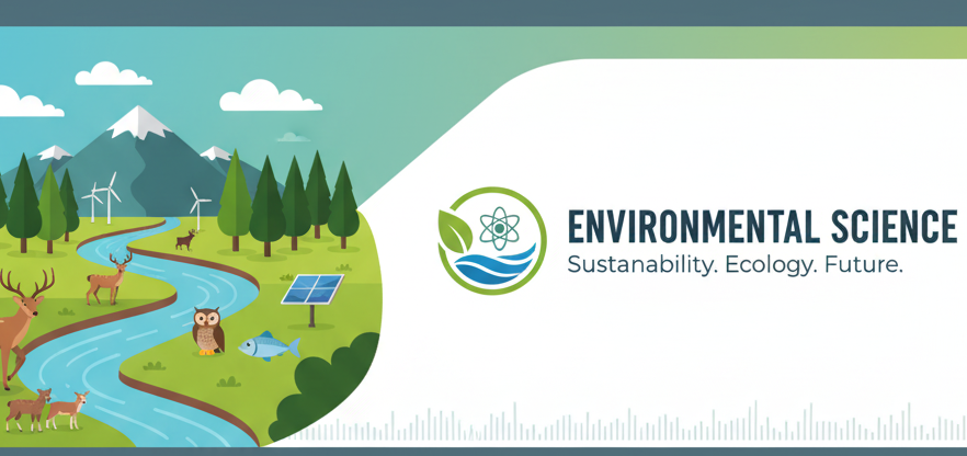  Environmental Science